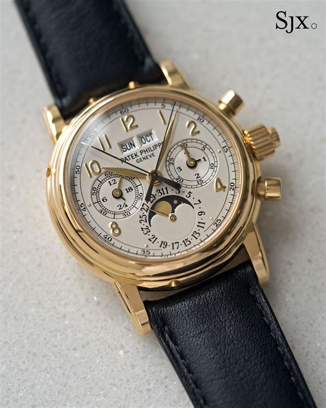 patek philippe watch for sale malaysia|Patek Philippe watch original price.